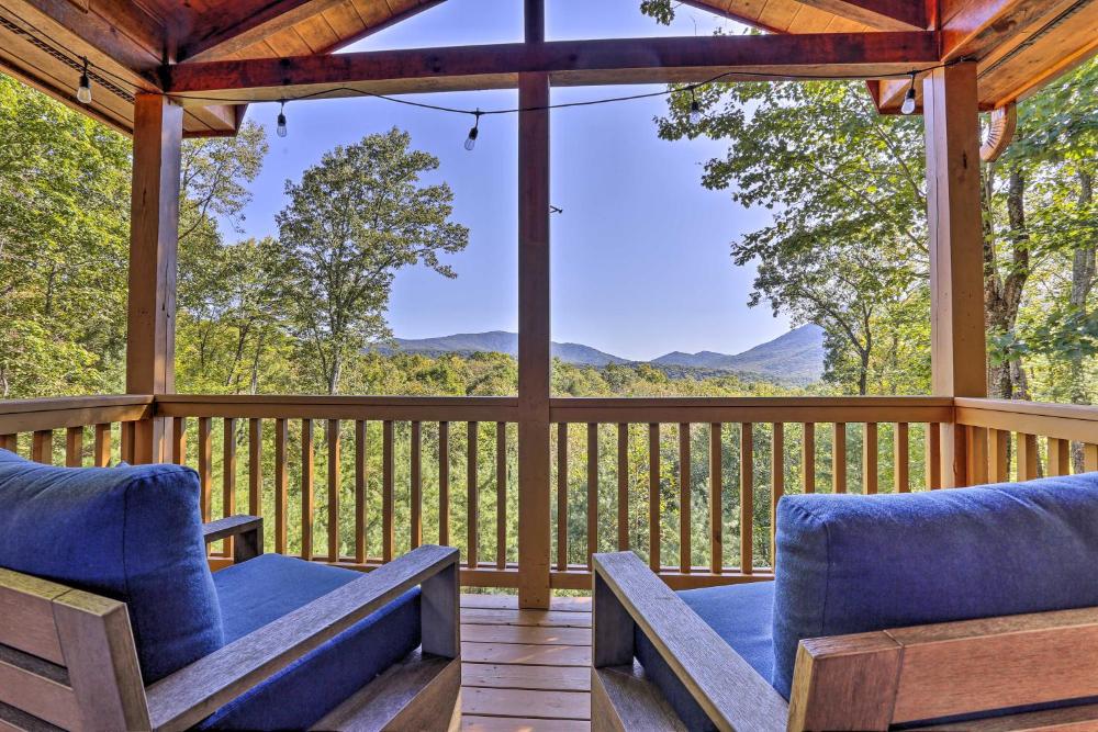 Vacation Home interior